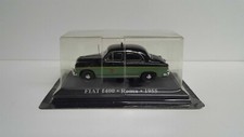 Fiat 1400 Roma 1955 Taxi - 1/43