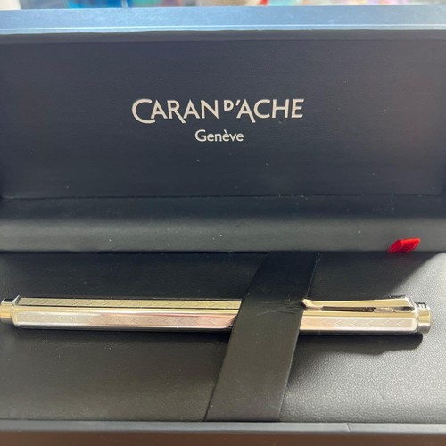 Stylo plume caran ache - plume,