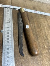 scie à Bois Pliante outil