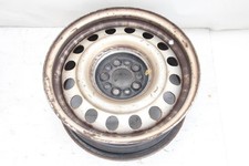 Rim steel rim front right 6.5x15 ET31 Peugeot Expert 1 box 5401L2 10-2006