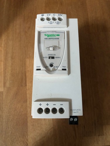 Schneider abl8 rps24050 - abl8,