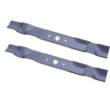 Jeu de lames pour autoportée