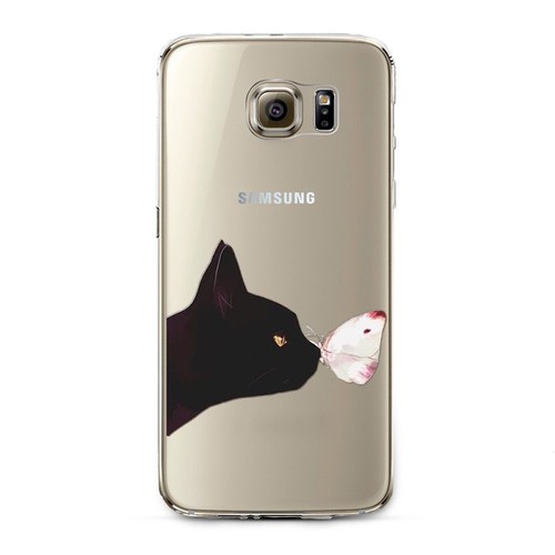 Coque samsung galaxy edge - s7,