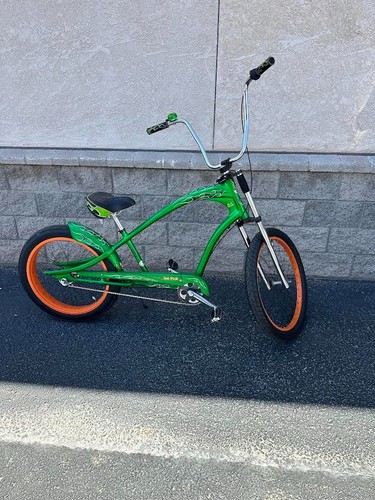Dyno rat fink totally - dyno, rad