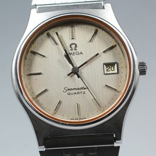 Montre Homme Vintage 1978