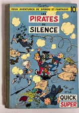 FRANQUIN - SPIROU ET FANTASIO