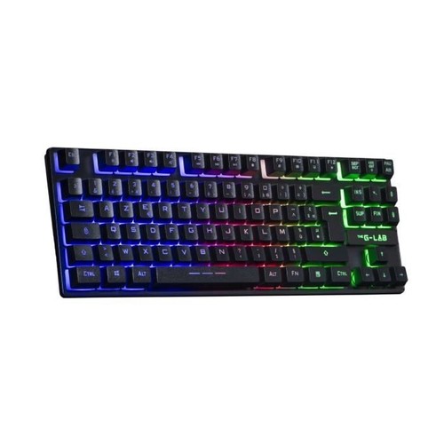 The lab keyz caesium tkl - keyz,