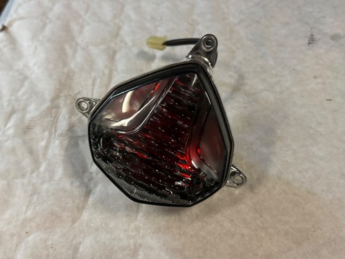 Feu arriere yamaha 50 - feu,