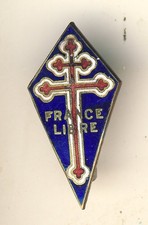 insigne perchoir FNFL
