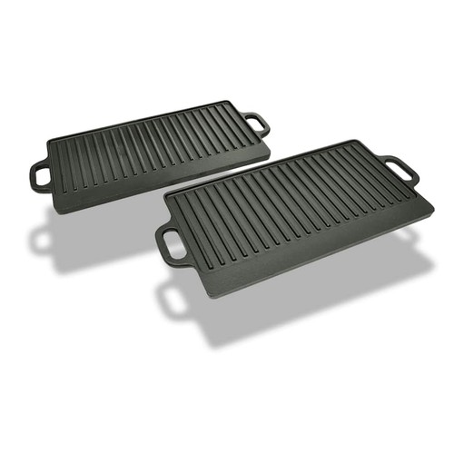 Lot plancha en - de, 2