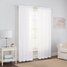 Victoria Voile Rideau de