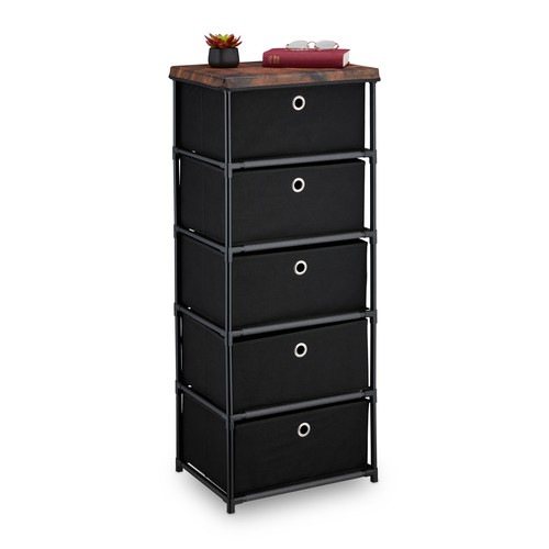 Meuble rangement commode - meuble,