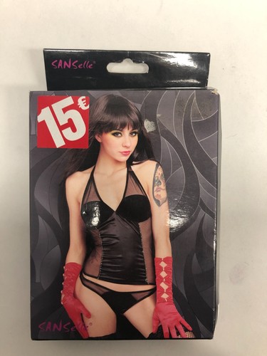 Sanselle lingerie sensuelle - sanselle,