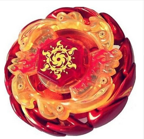 Toupie sol blaze - ,