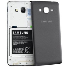 Coque Arriere / Cache Batterie