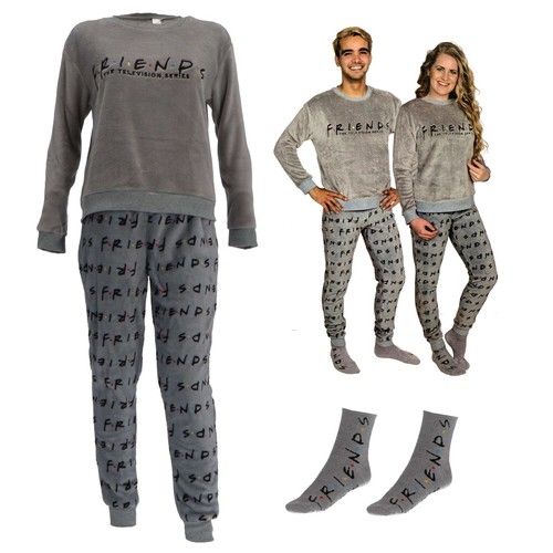 Friends série homme femme - homme,