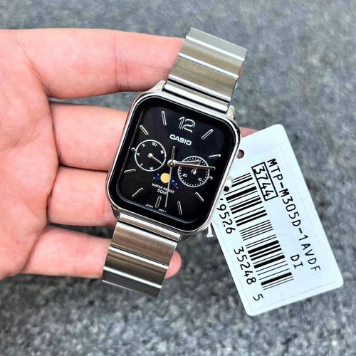 Montre pour homme casio - montre,