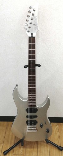 Guitare électrique yamaha - guitare,