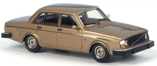 1975 volvo 244 conduite - volvo,