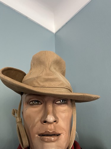 Chapeau brousse extrême - de,