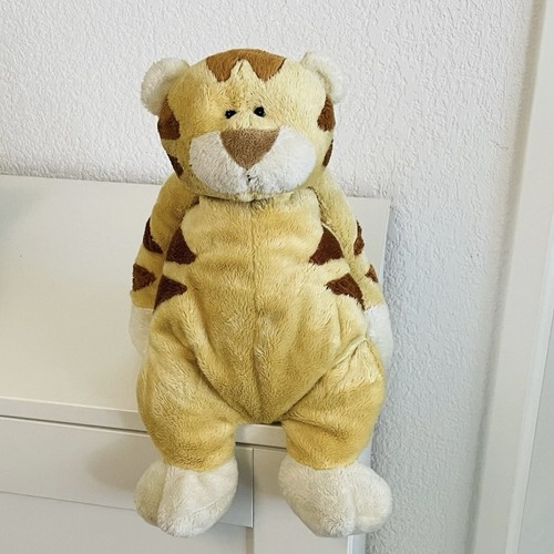 Peluche tigre lgri 30cm - peluche,