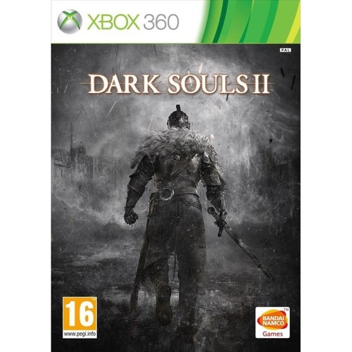 Dark souls - dark,