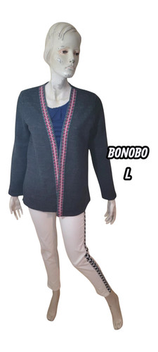 Bonobo taille gilet mi - bonobo,