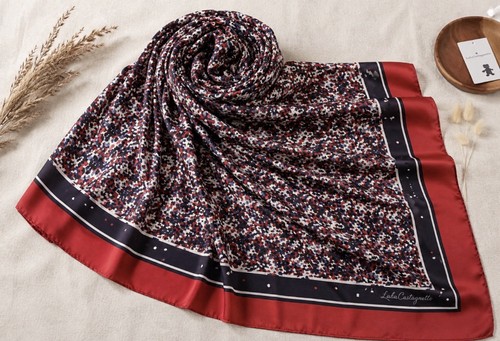Grand foulard xxl - foulard,