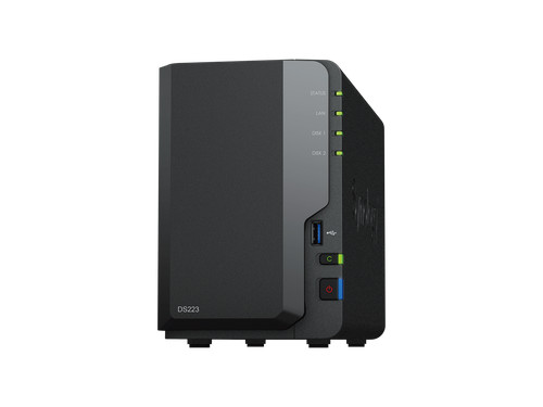 Synology bay diskstation - synology,