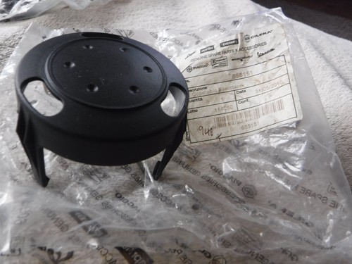 Cover piaggio engine swingarm - cover,