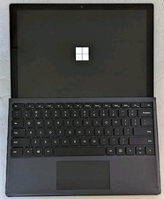 Microsoft Surface Pro 5 512GB SSD *No Boot*