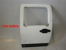 PORTE GAUCHE ARRIÈRE Isuzu Pick Up D-MAX