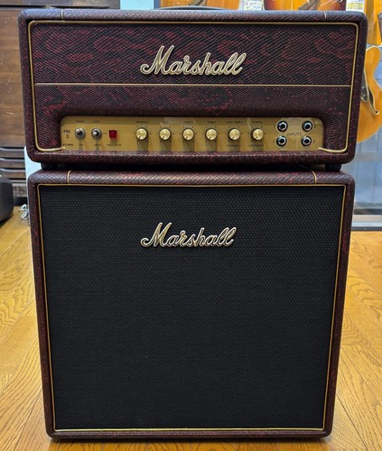 Rare ampli lampes marshall - à,