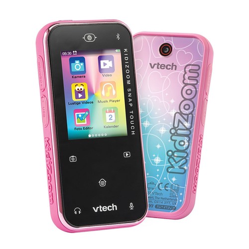 Vtech kidizoom snap - vtech,