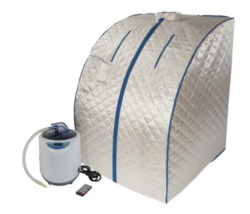 Sauna vapeur mini - sauna,