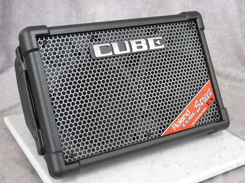 Roland cube street - roland, ex