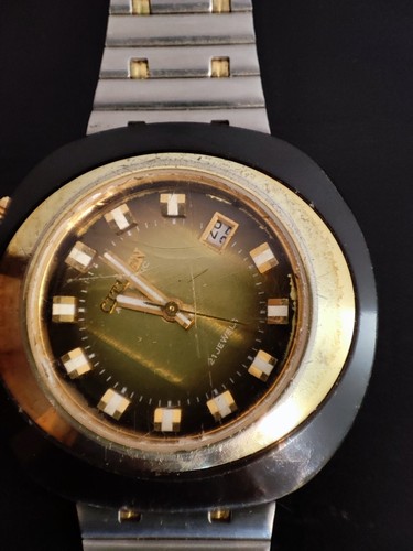 Montre citizen automatic - montre,