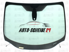 Pare-brise avant Ford Focus