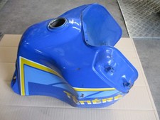 Réservoir d'essence pour