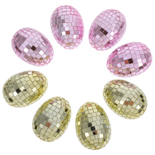 Pcs mini boules disco - mini,