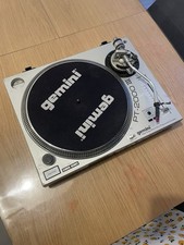 Gemini PT-2000 III – platine