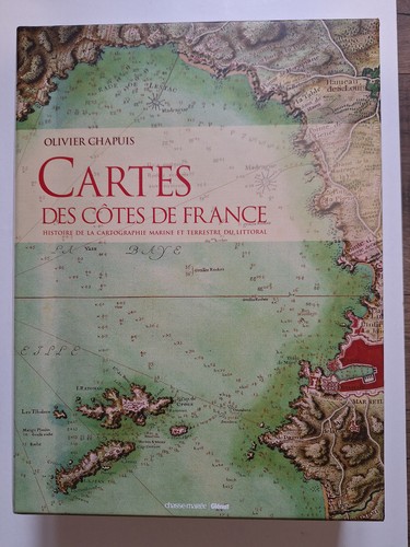 Olivier chapuis cartes des - chapuis,
