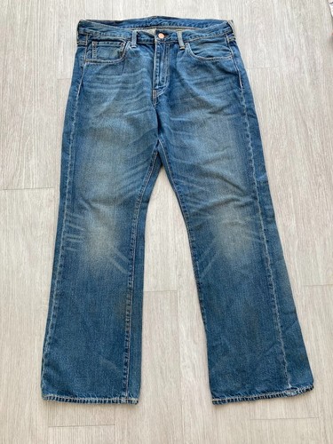 Jeans levi 527 - levi's, boot