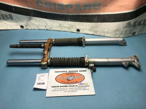 Fourche avant yamaha 125 - yamaha, tw