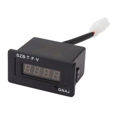402A Digital Display Meter For