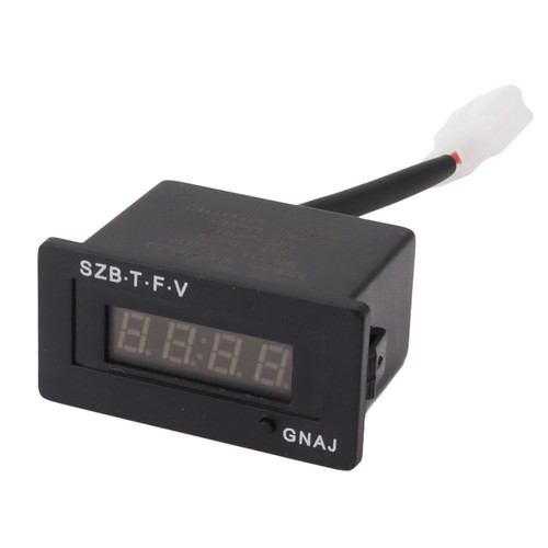402a digital display meter - meter, for