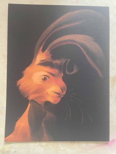 Libris géant le château - ex,