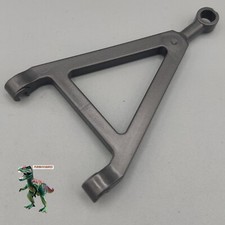 Playmobil attelage sombre-crochet remorque cirque-camion-barre fixation-tracteur