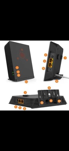 Répéter wifi orange - wifi,