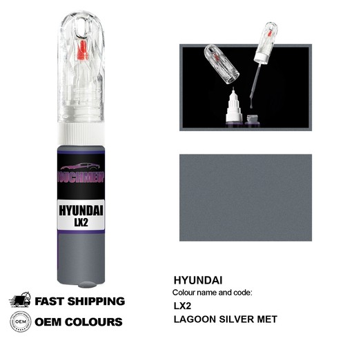 Pour hyundai lagoon - pour,